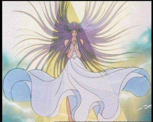 Otaku Gallery  / Anime e Manga / Saint Seiya / Screen Shots / Episodi / 114 - Il trionfo della giustizia / 083.jpg